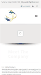 Mobile Screenshot of inflightfactor.com